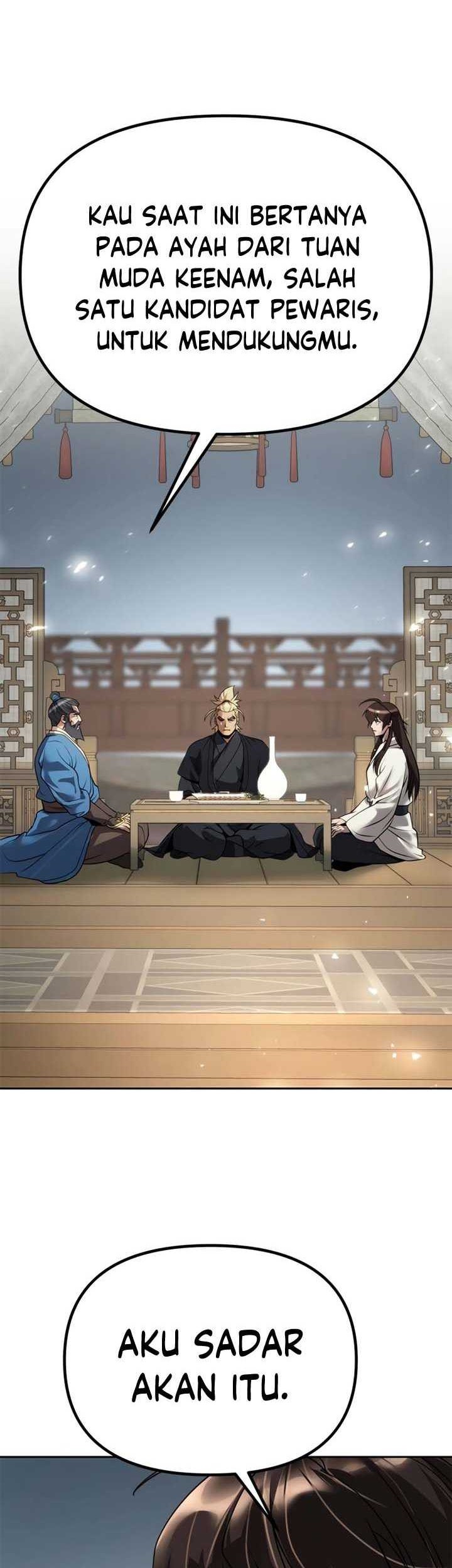 Chronicles of the Demon Faction Chapter 68 - halaman 100