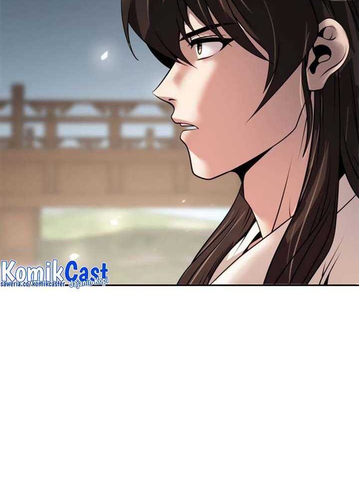 Chronicles of the Demon Faction Chapter 68 - halaman 101