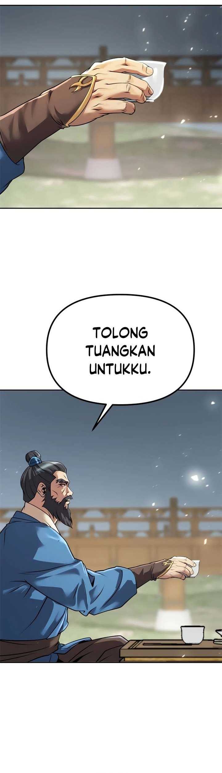 Chronicles of the Demon Faction Chapter 68 - halaman 102