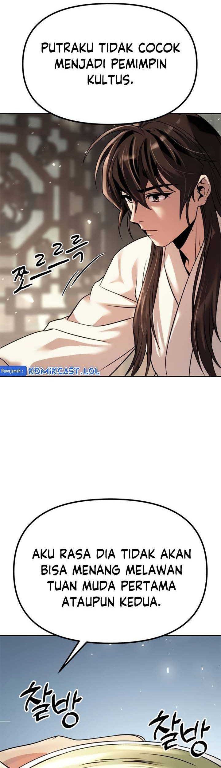 Chronicles of the Demon Faction Chapter 68 - halaman 103
