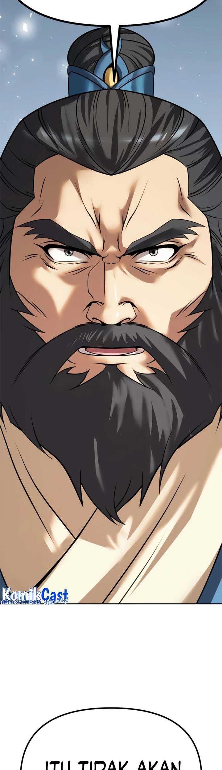 Chronicles of the Demon Faction Chapter 68 - halaman 106