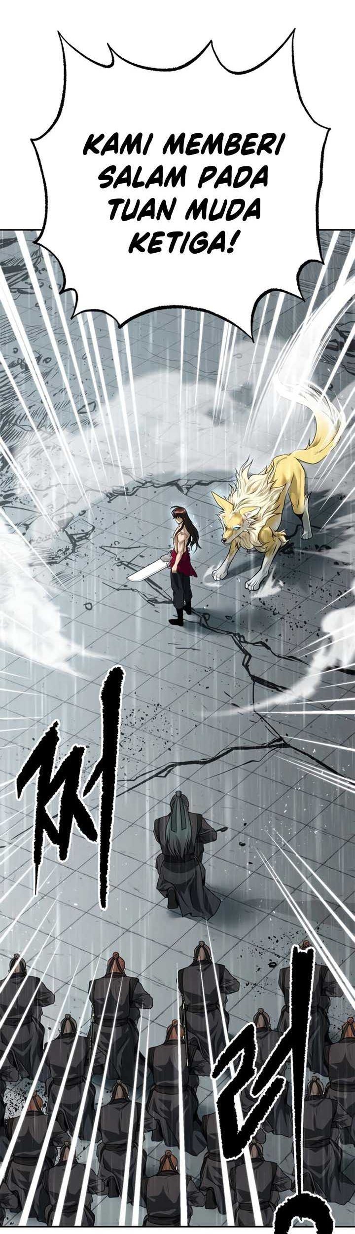 Chronicles of the Demon Faction Chapter 68 - halaman 11