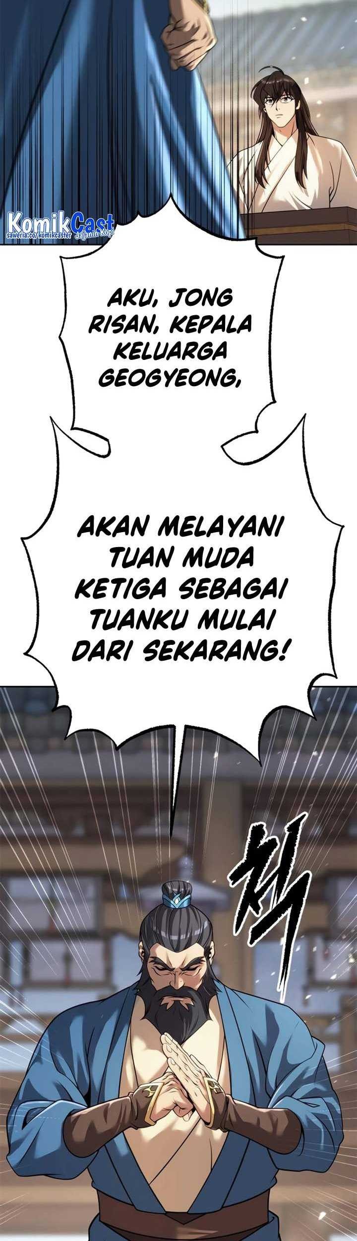 Chronicles of the Demon Faction Chapter 68 - halaman 110