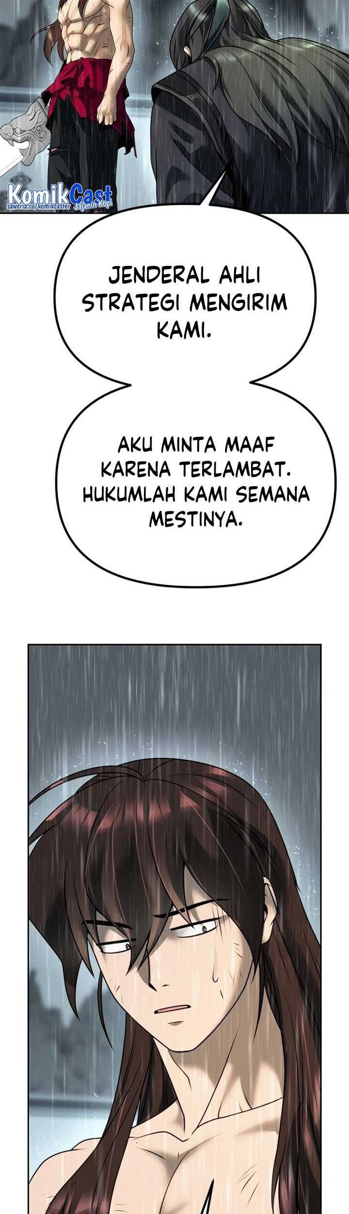 Chronicles of the Demon Faction Chapter 68 - halaman 14