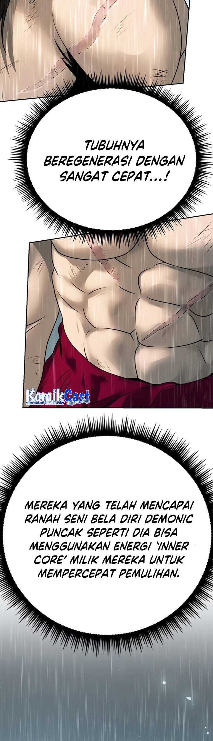 Chronicles of the Demon Faction Chapter 68 - halaman 17