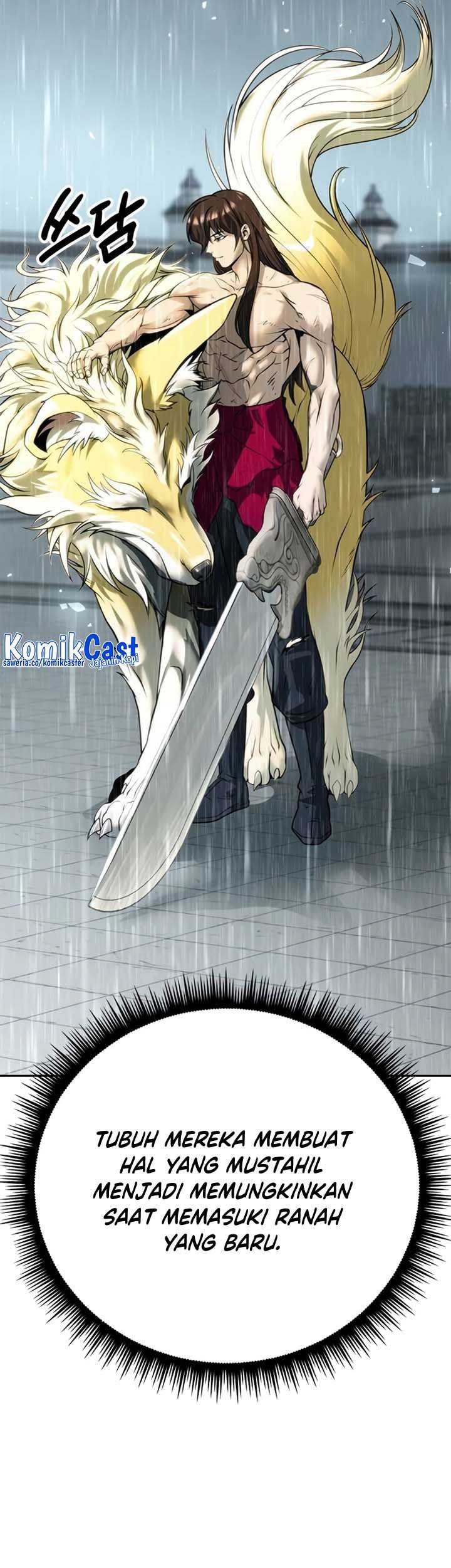 Chronicles of the Demon Faction Chapter 68 - halaman 19