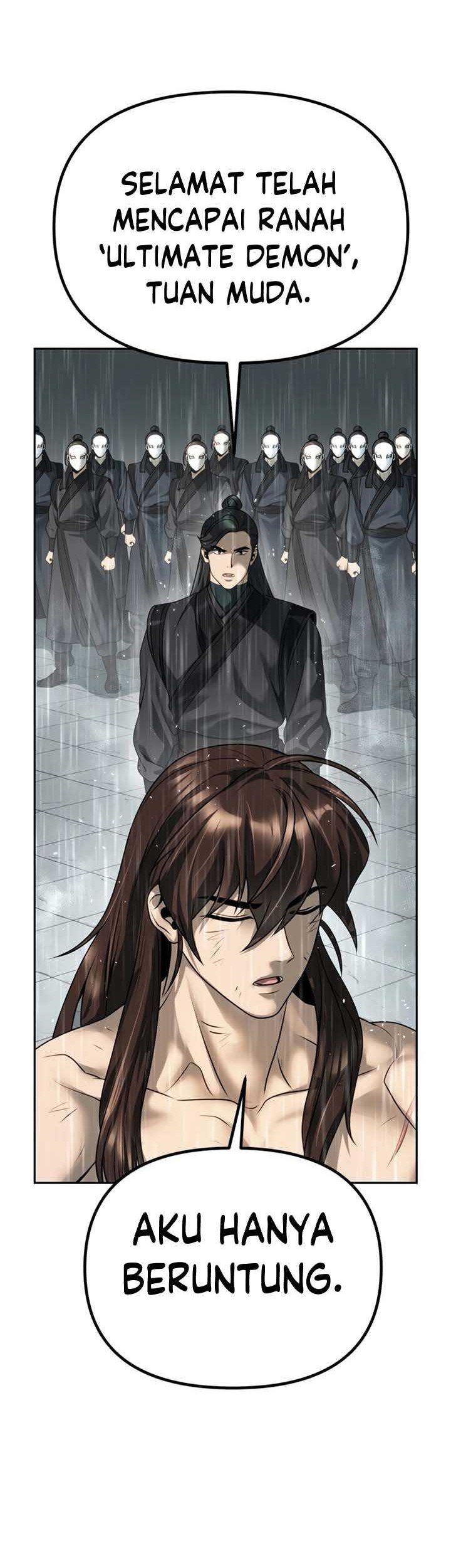 Chronicles of the Demon Faction Chapter 68 - halaman 20