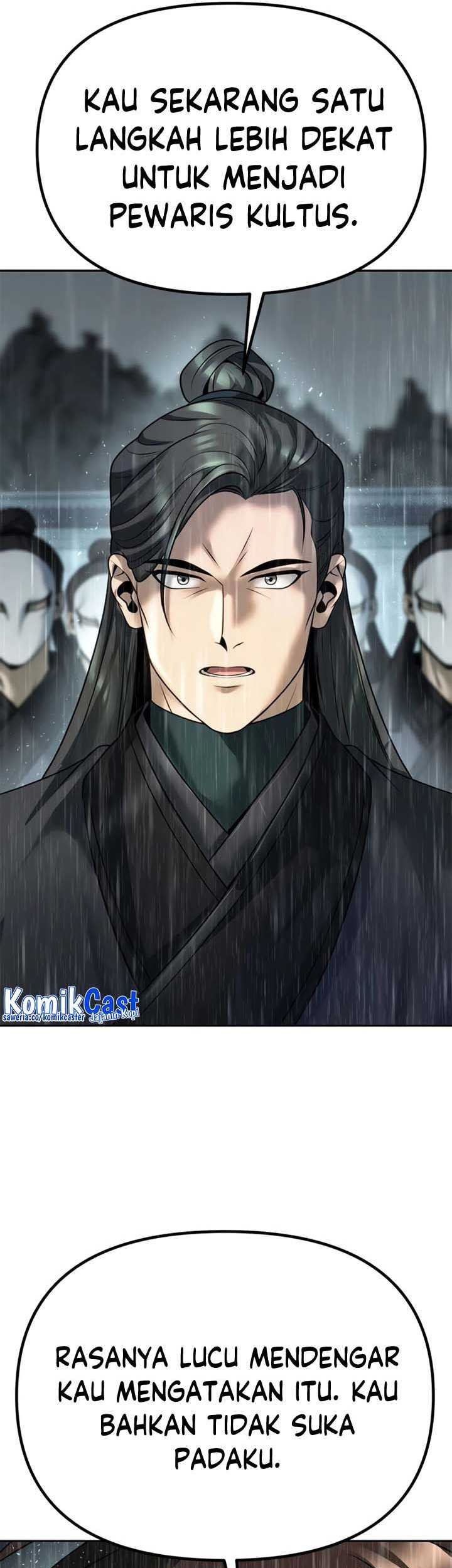 Chronicles of the Demon Faction Chapter 68 - halaman 22