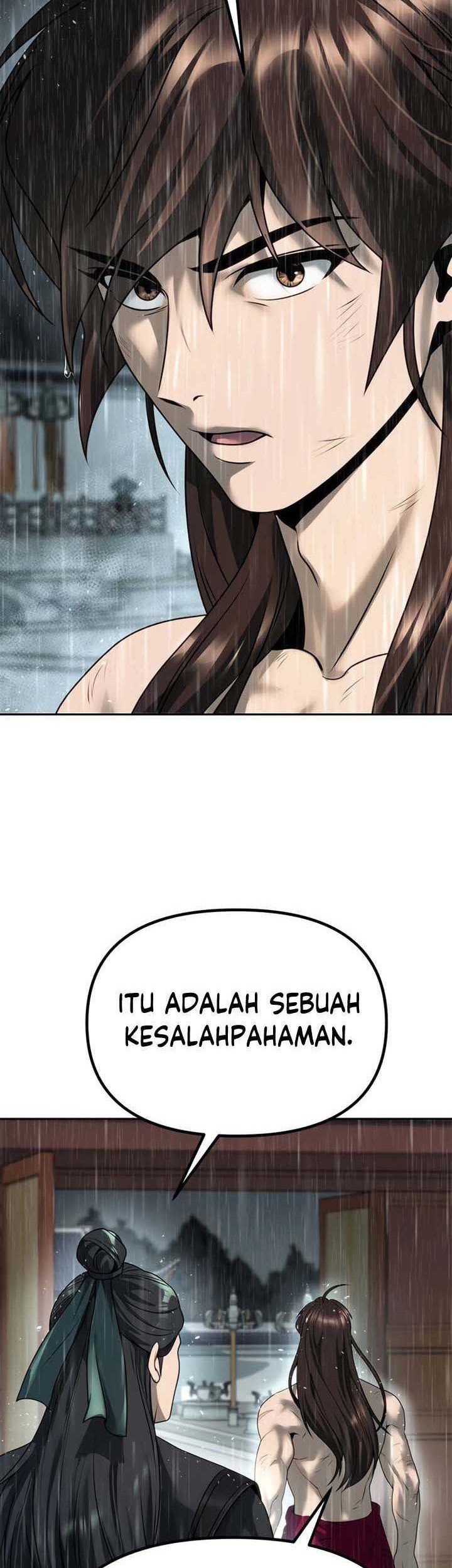 Chronicles of the Demon Faction Chapter 68 - halaman 23