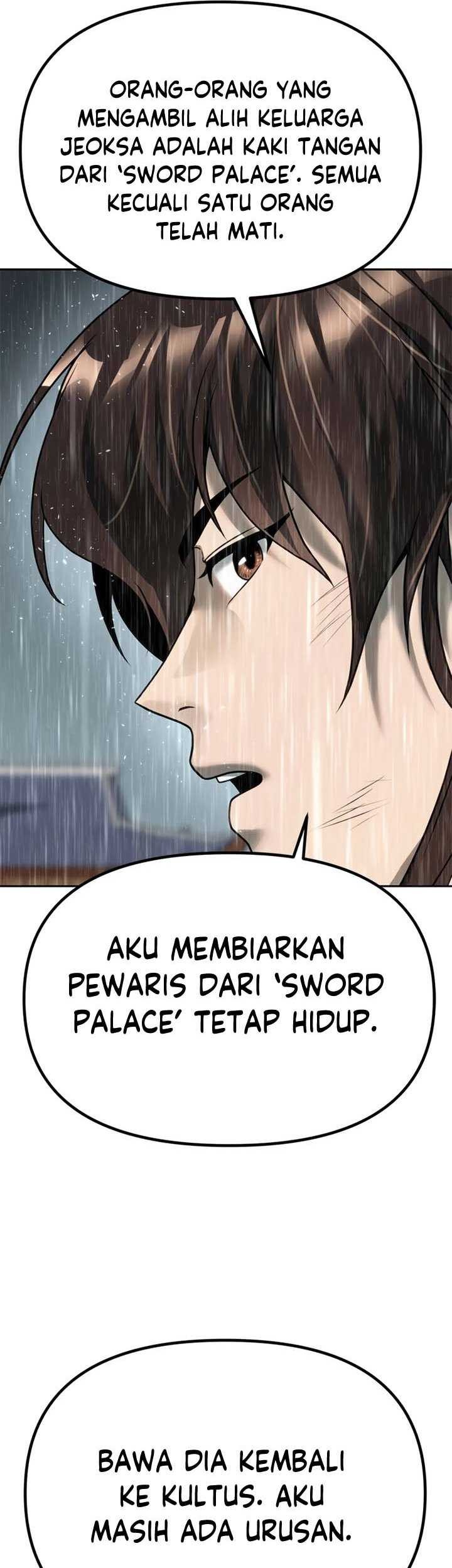 Chronicles of the Demon Faction Chapter 68 - halaman 25