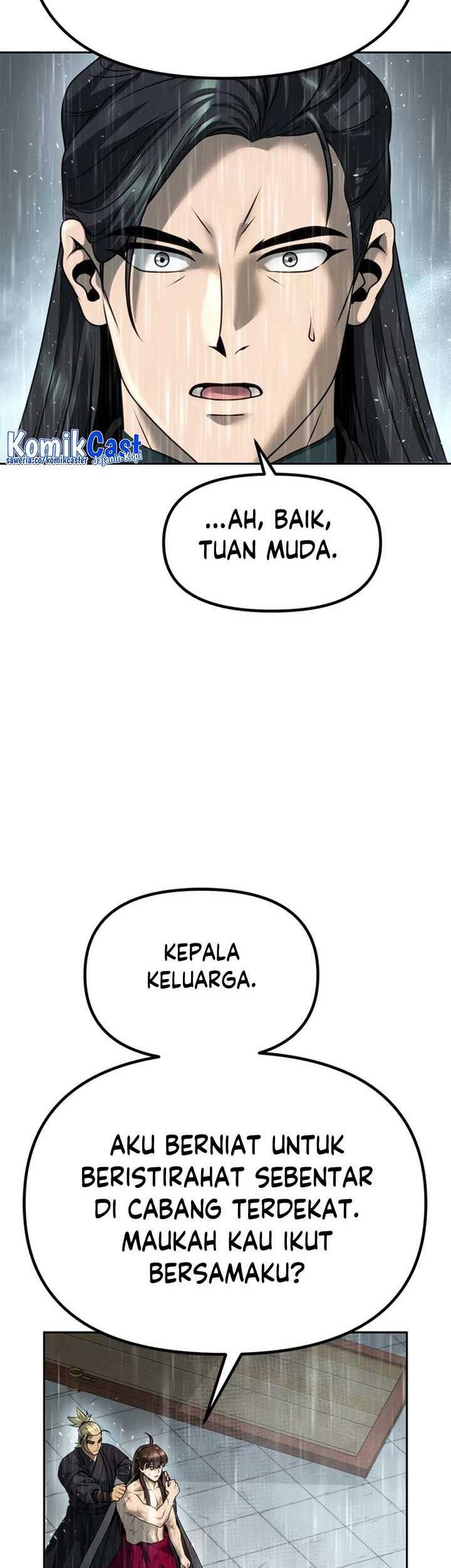 Chronicles of the Demon Faction Chapter 68 - halaman 26
