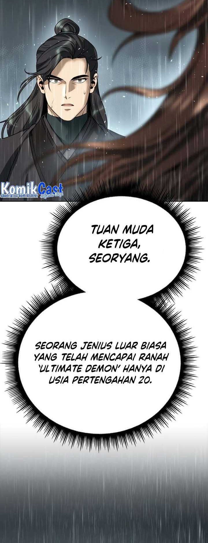 Chronicles of the Demon Faction Chapter 68 - halaman 29