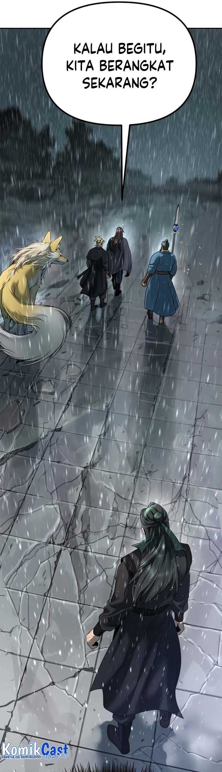 Chronicles of the Demon Faction Chapter 68 - halaman 32