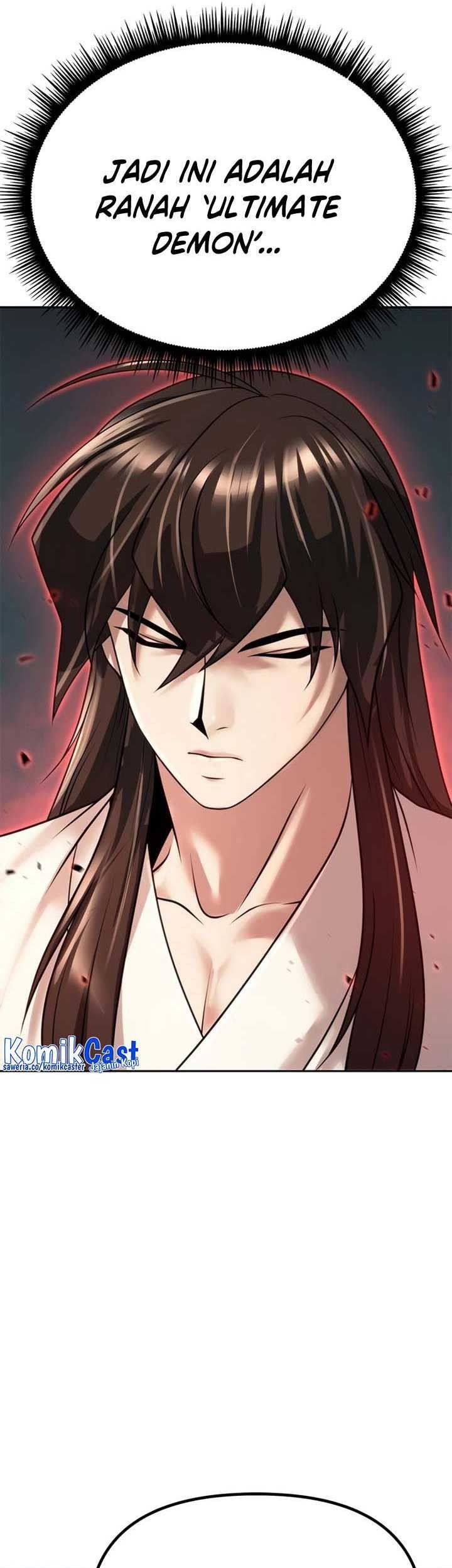 Chronicles of the Demon Faction Chapter 68 - halaman 38