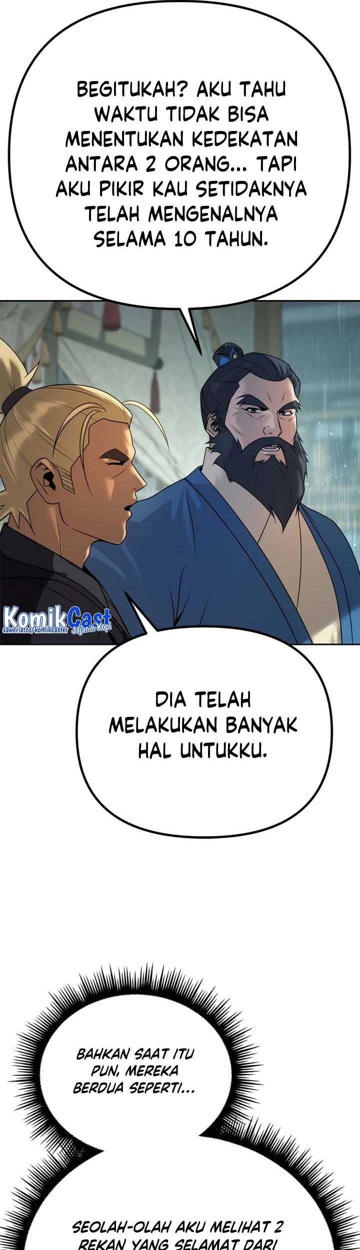 Chronicles of the Demon Faction Chapter 68 - halaman 40