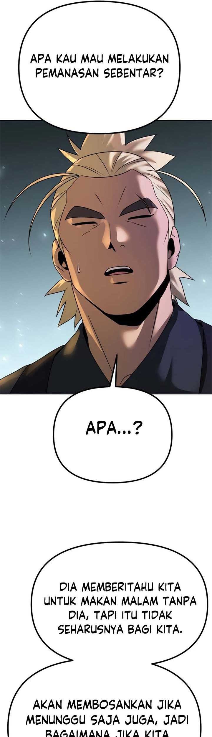 Chronicles of the Demon Faction Chapter 68 - halaman 42