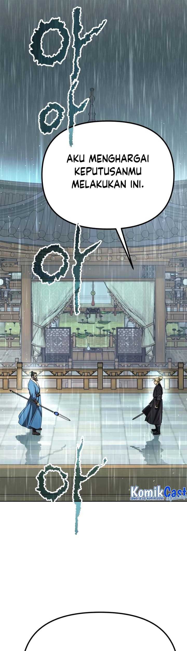 Chronicles of the Demon Faction Chapter 68 - halaman 44