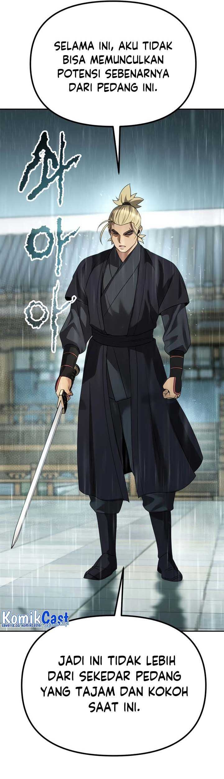 Chronicles of the Demon Faction Chapter 68 - halaman 47