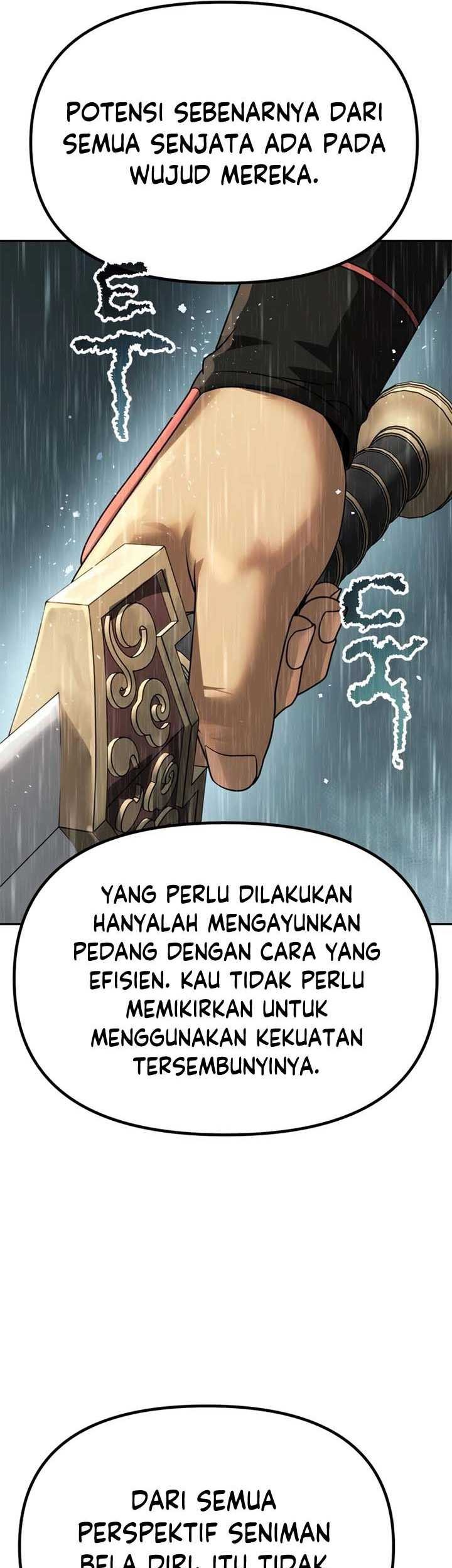 Chronicles of the Demon Faction Chapter 68 - halaman 50