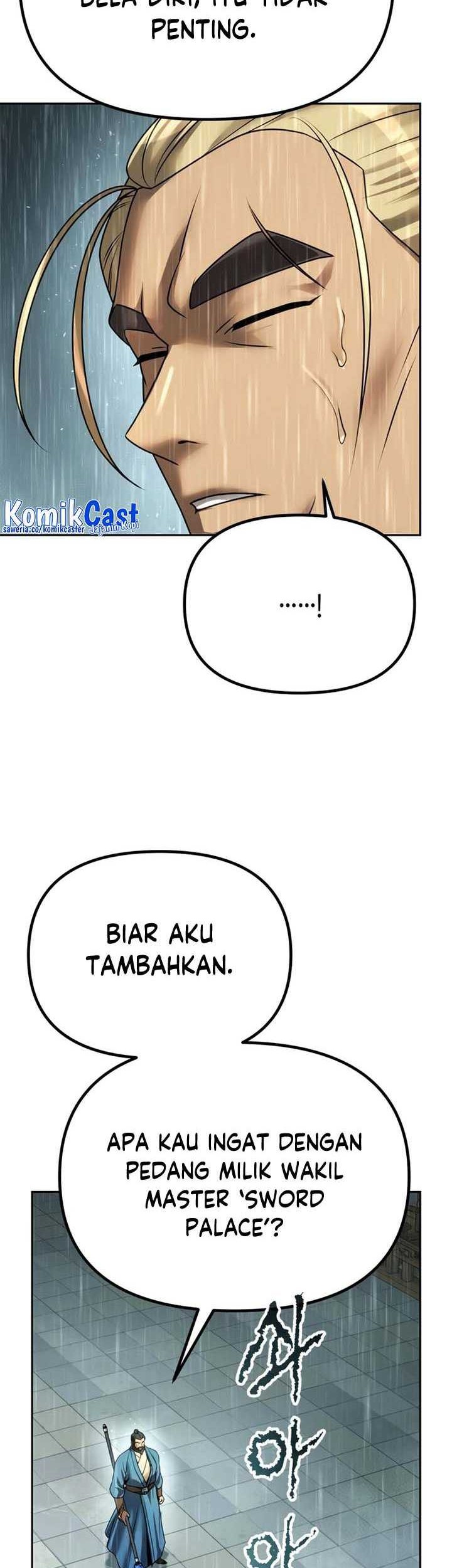Chronicles of the Demon Faction Chapter 68 - halaman 51