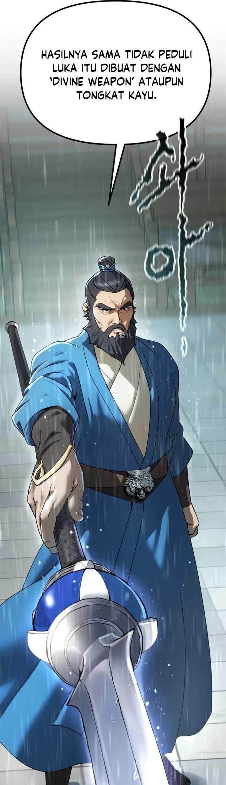 Chronicles of the Demon Faction Chapter 68 - halaman 55