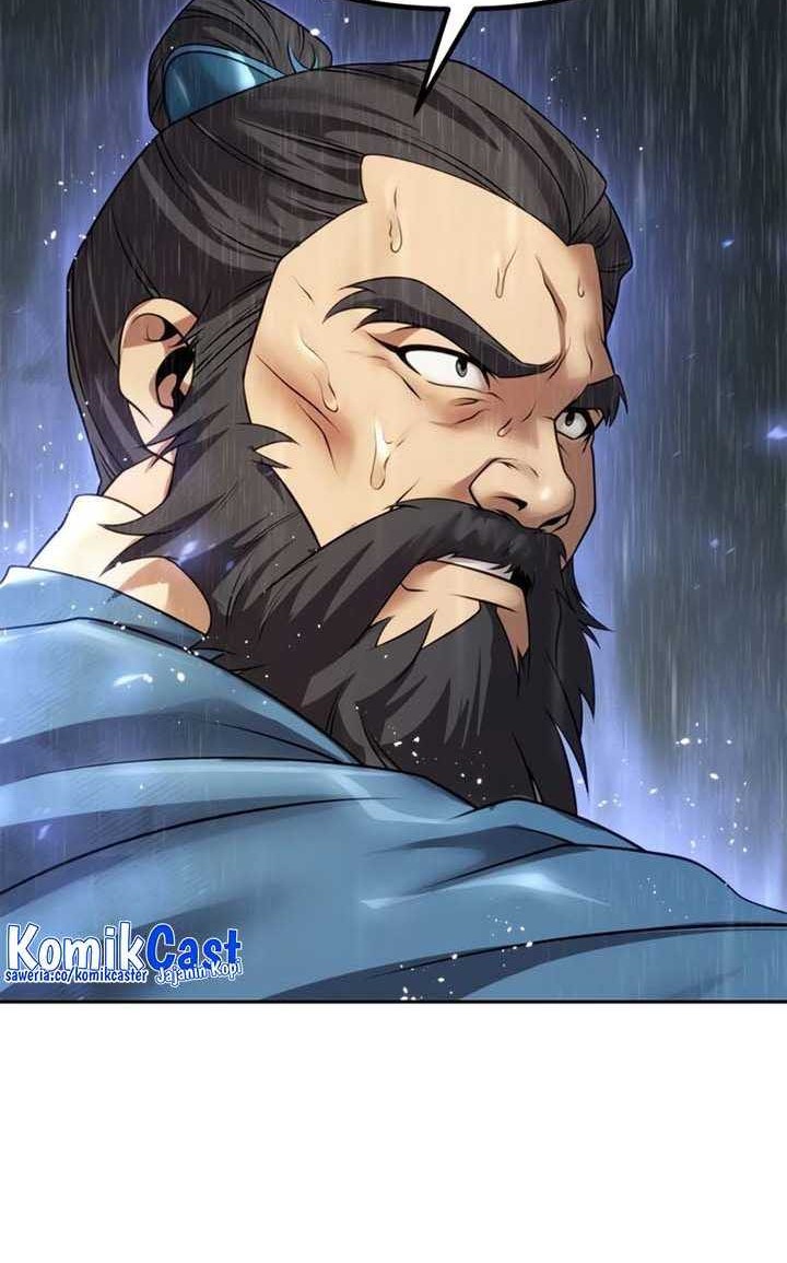 Chronicles of the Demon Faction Chapter 68 - halaman 59