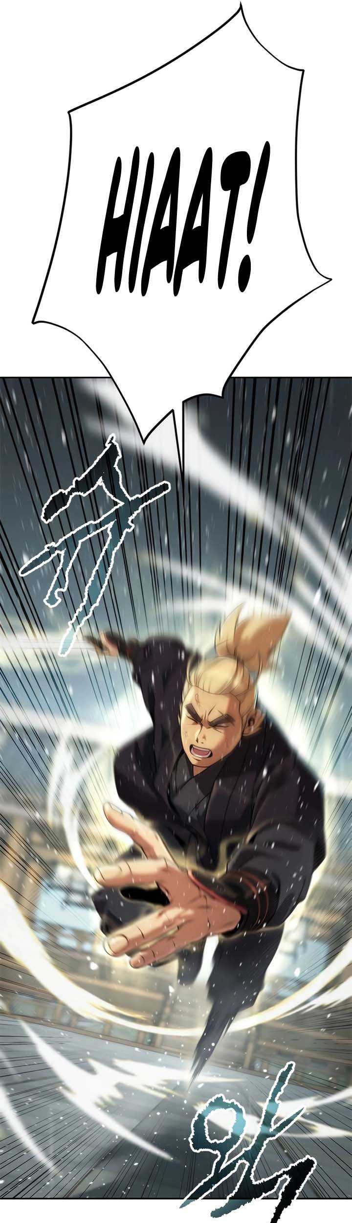 Chronicles of the Demon Faction Chapter 68 - halaman 60