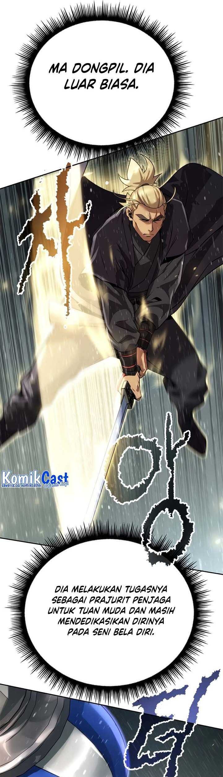 Chronicles of the Demon Faction Chapter 68 - halaman 63