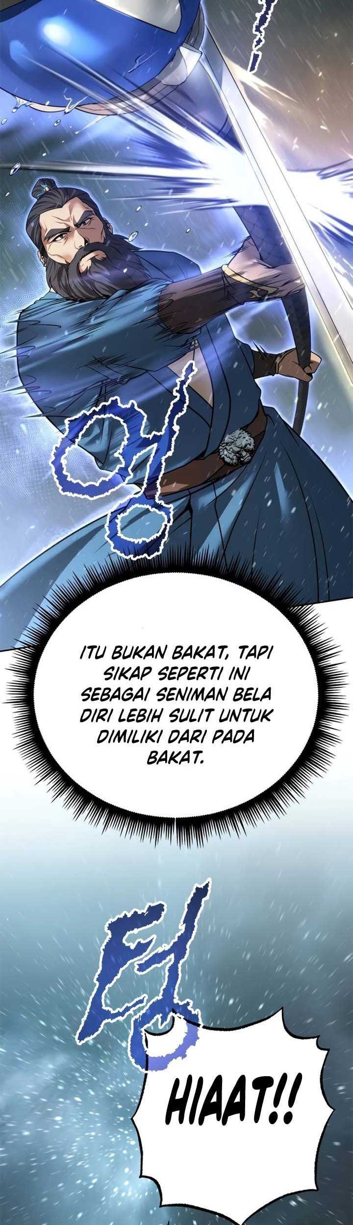 Chronicles of the Demon Faction Chapter 68 - halaman 64