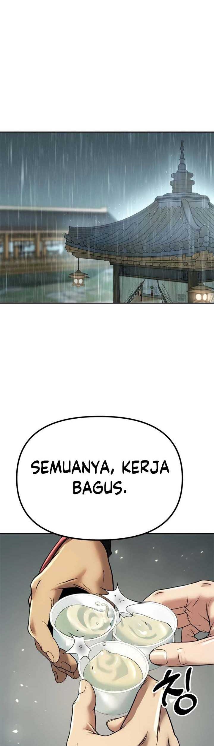 Chronicles of the Demon Faction Chapter 68 - halaman 67