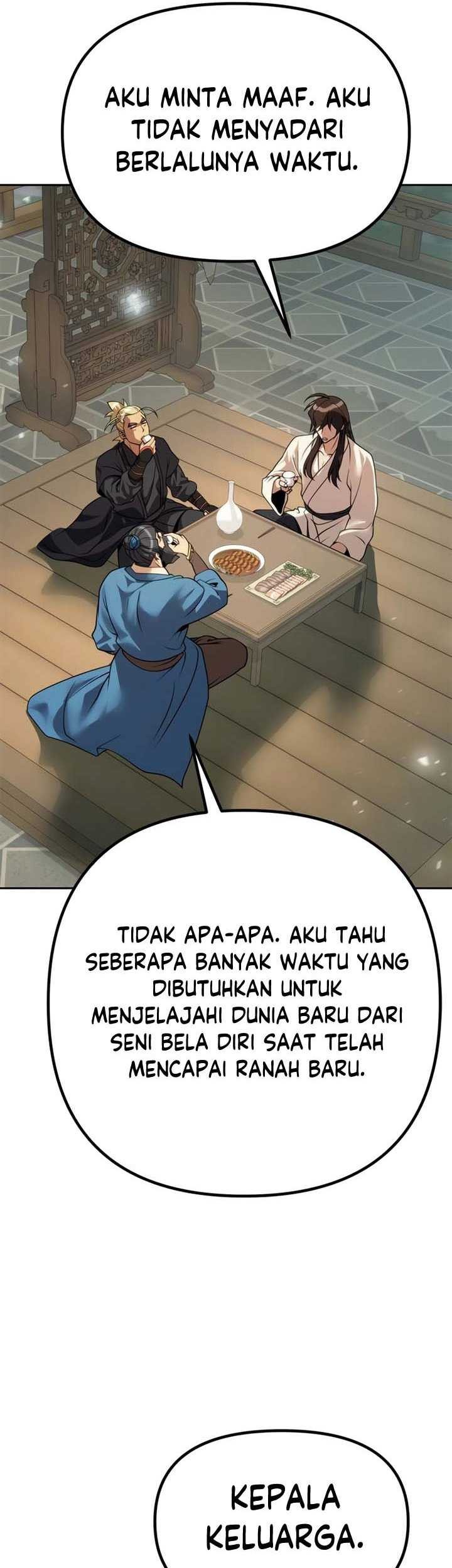 Chronicles of the Demon Faction Chapter 68 - halaman 69