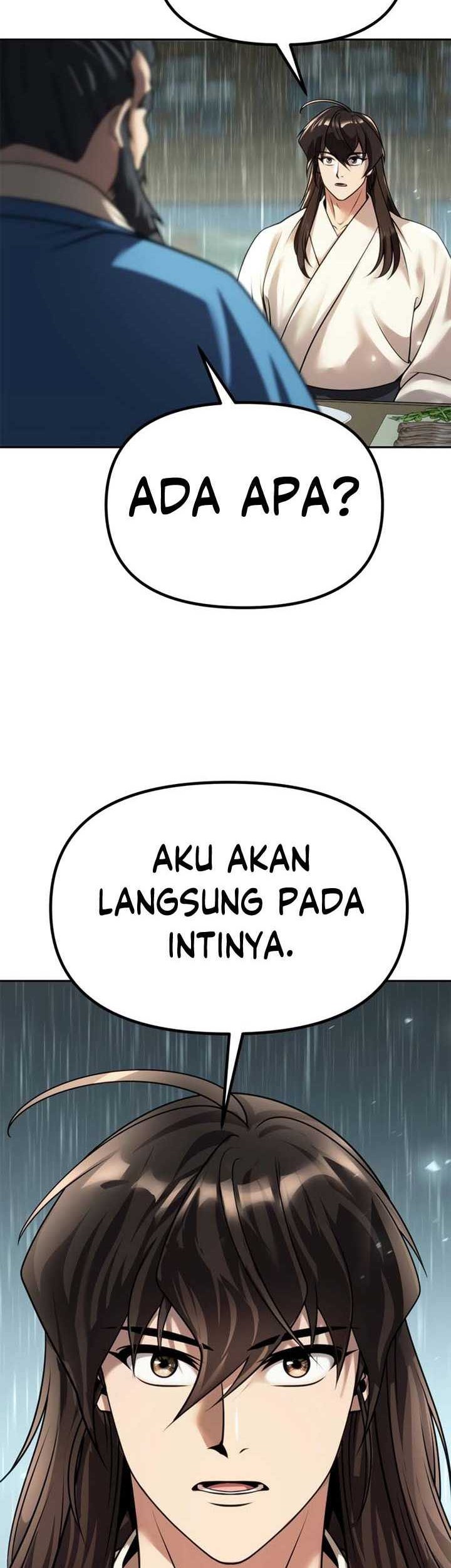 Chronicles of the Demon Faction Chapter 68 - halaman 70