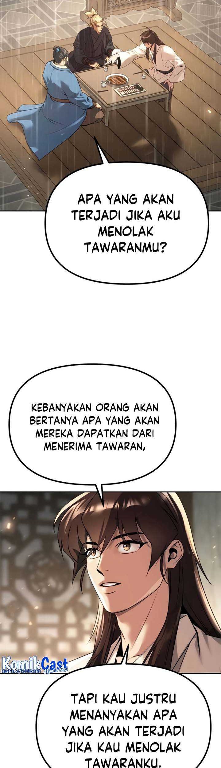 Chronicles of the Demon Faction Chapter 68 - halaman 75