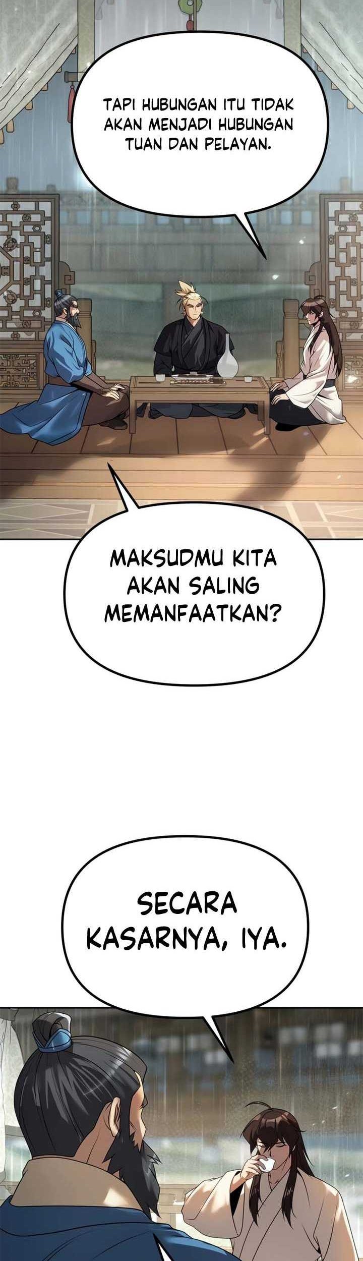Chronicles of the Demon Faction Chapter 68 - halaman 78