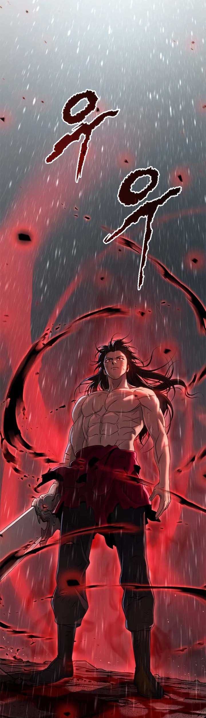 Chronicles of the Demon Faction Chapter 68 - halaman 8