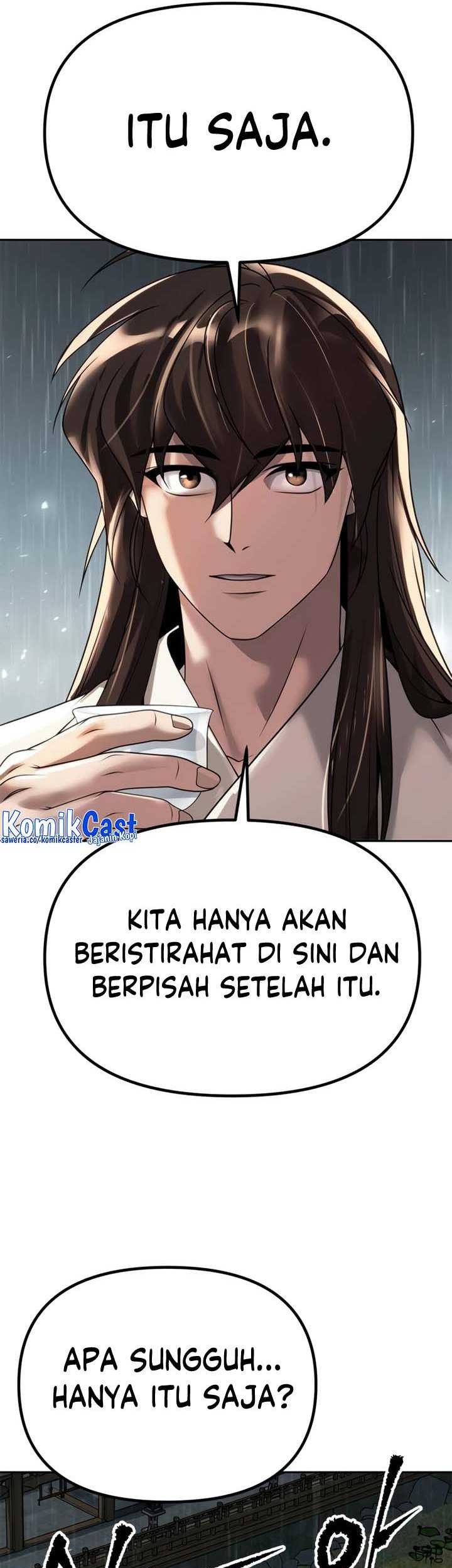 Chronicles of the Demon Faction Chapter 68 - halaman 80