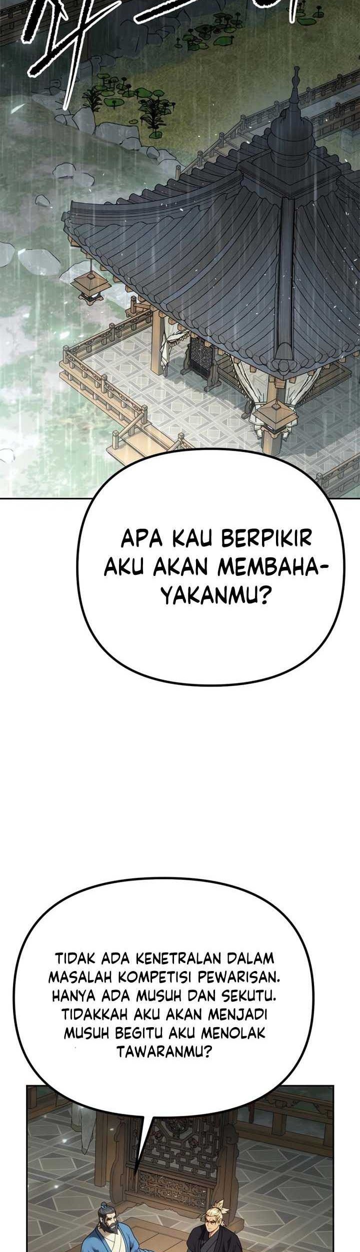 Chronicles of the Demon Faction Chapter 68 - halaman 81