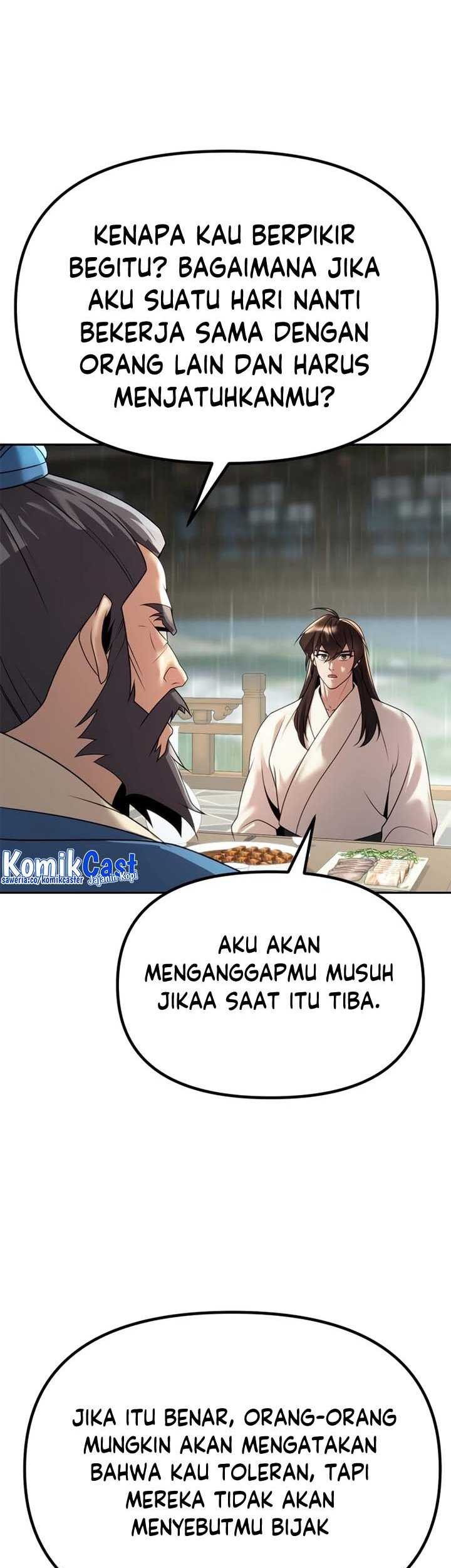 Chronicles of the Demon Faction Chapter 68 - halaman 83