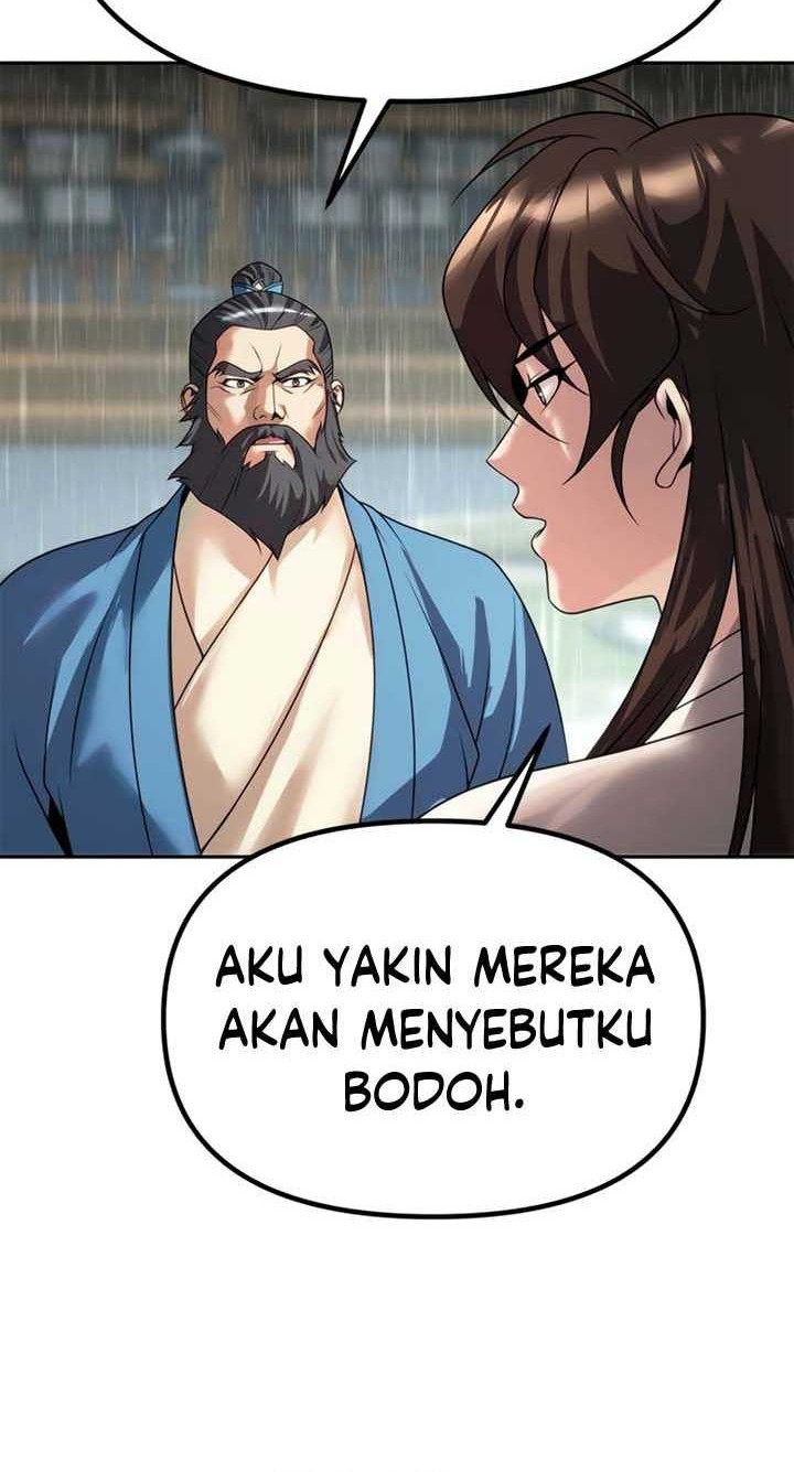 Chronicles of the Demon Faction Chapter 68 - halaman 84