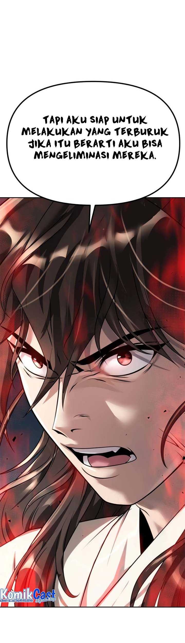 Chronicles of the Demon Faction Chapter 68 - halaman 88