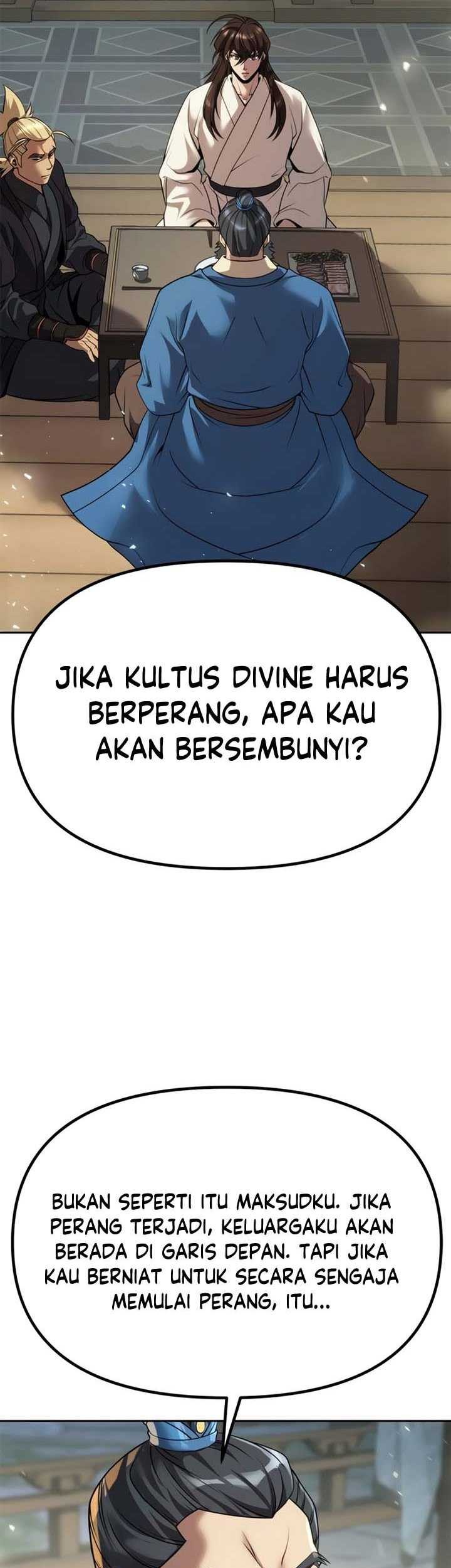 Chronicles of the Demon Faction Chapter 68 - halaman 91