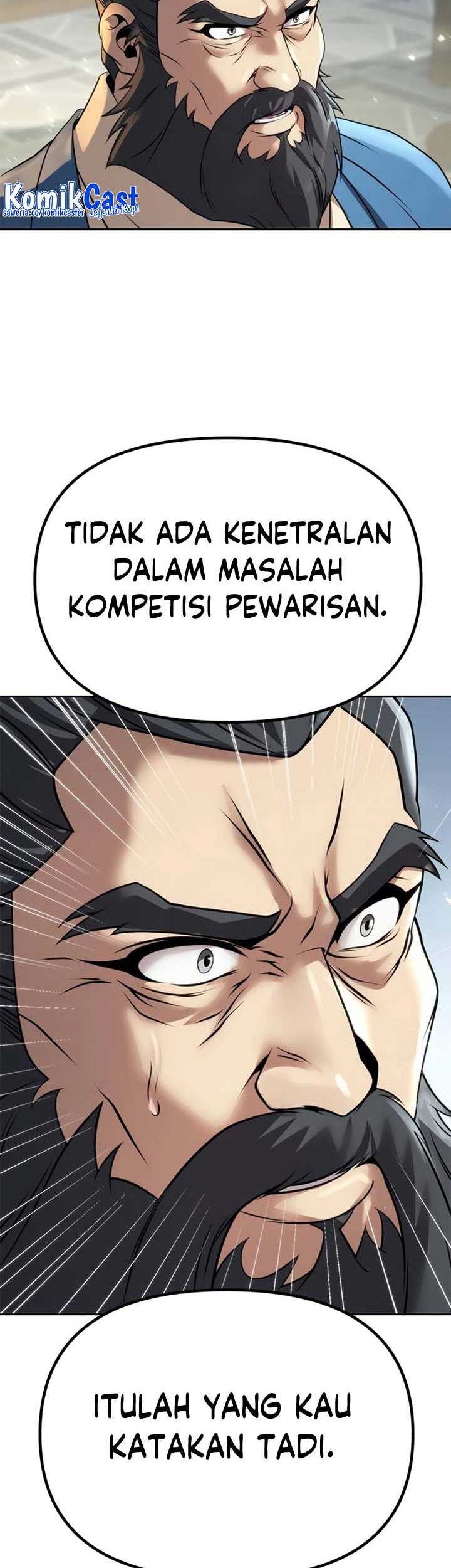 Chronicles of the Demon Faction Chapter 68 - halaman 92