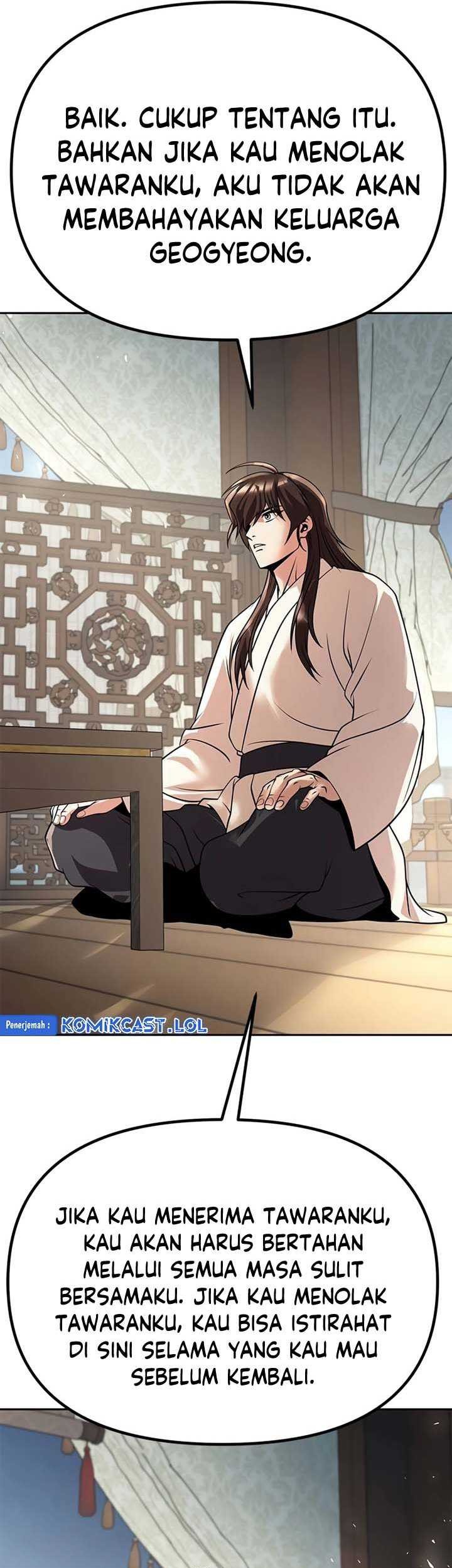 Chronicles of the Demon Faction Chapter 68 - halaman 94