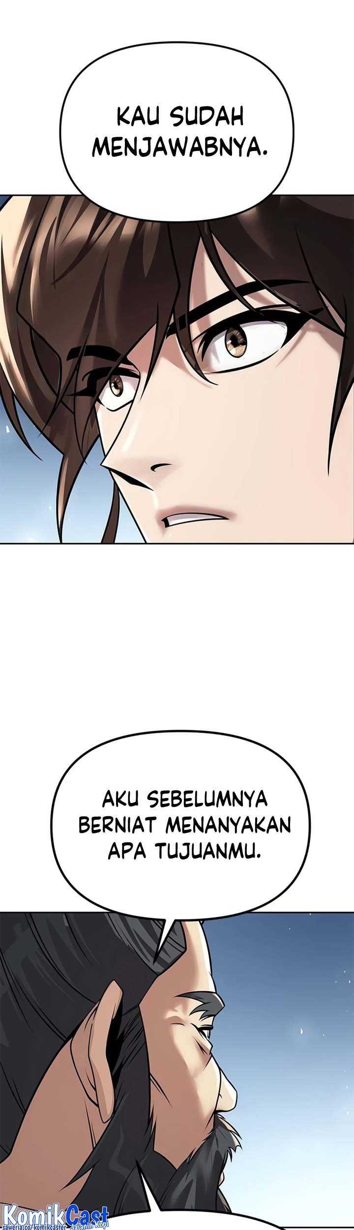 Chronicles of the Demon Faction Chapter 68 - halaman 97