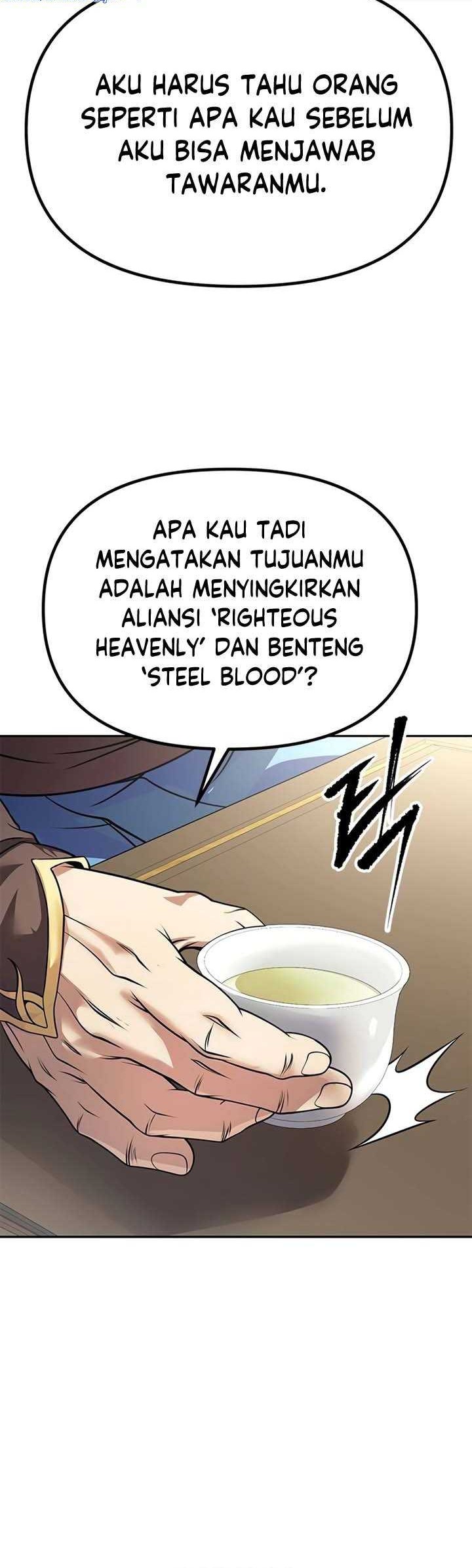 Chronicles of the Demon Faction Chapter 68 - halaman 98