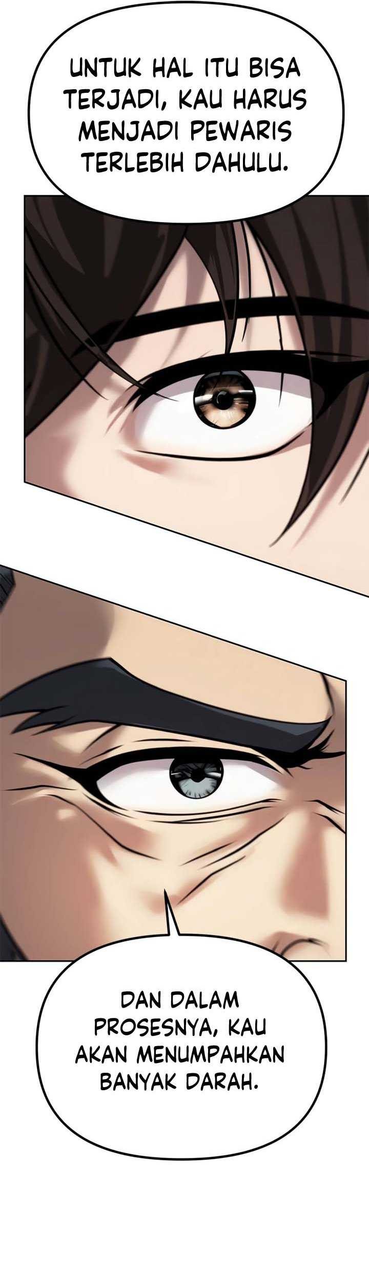 Chronicles of the Demon Faction Chapter 68 - halaman 99