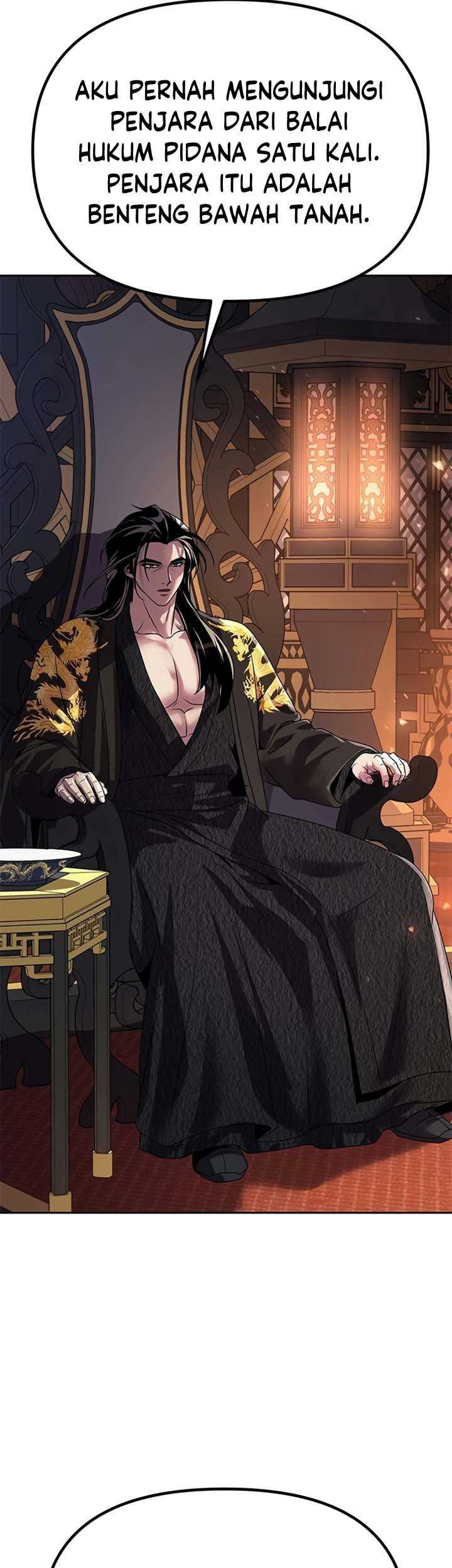 Chronicles of the Demon Faction Chapter 69 - halaman 10