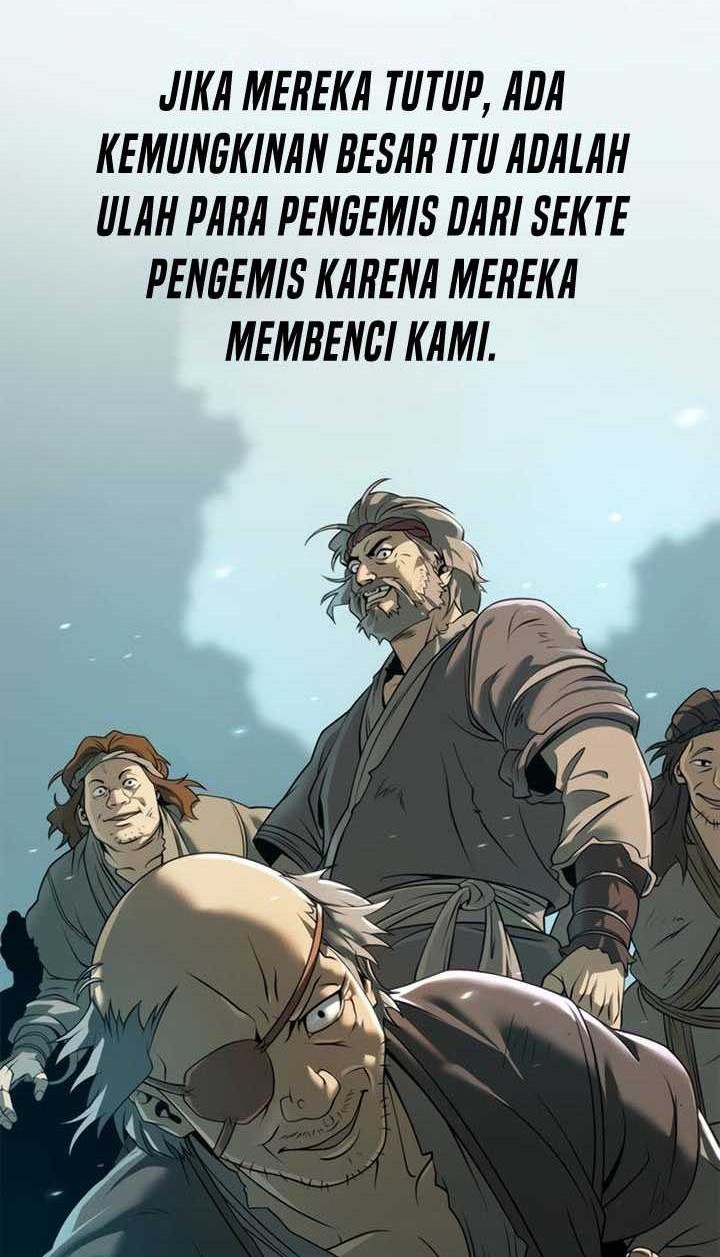 Chronicles of the Demon Faction Chapter 69 - halaman 101