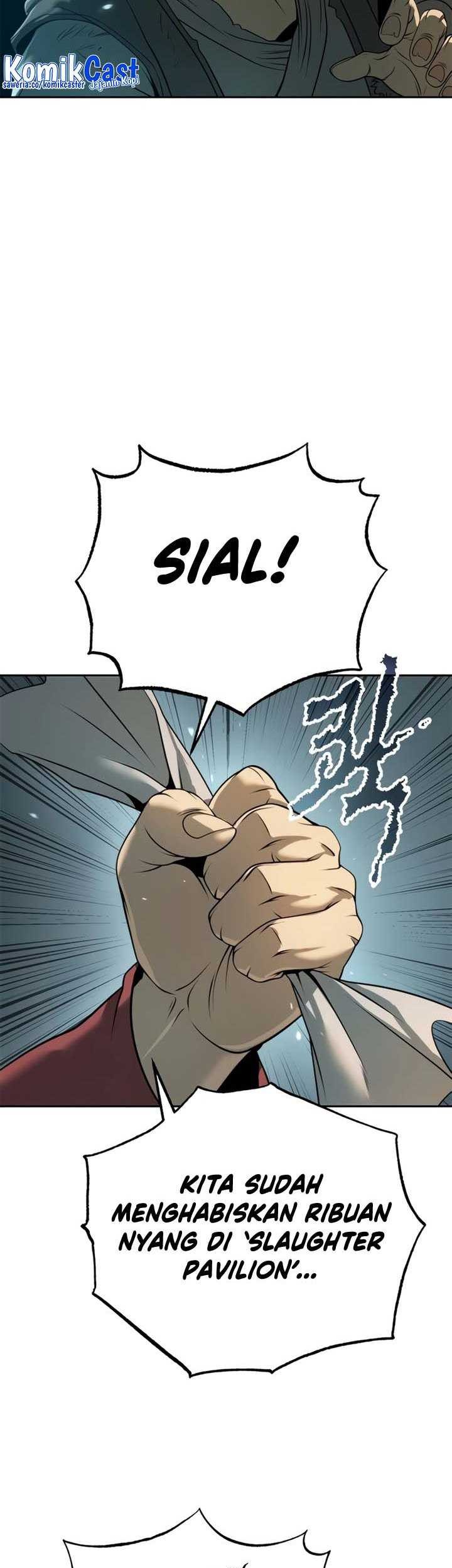 Chronicles of the Demon Faction Chapter 69 - halaman 102