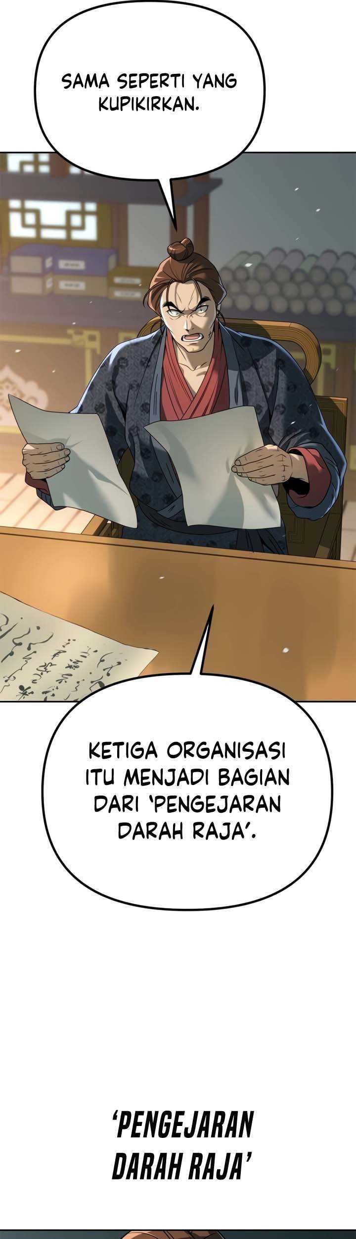 Chronicles of the Demon Faction Chapter 69 - halaman 106